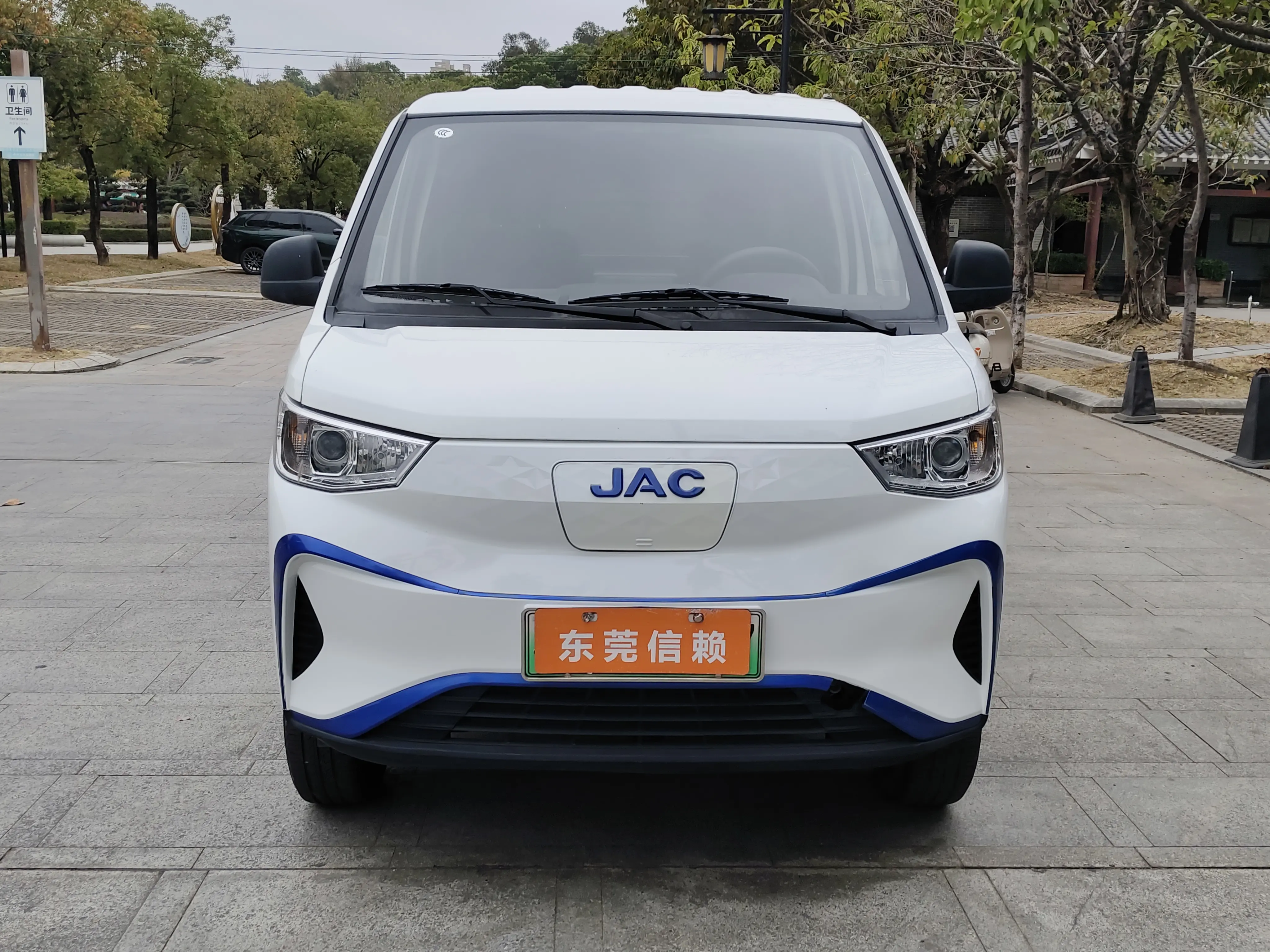 Jiangxi Blue cat  из Китая