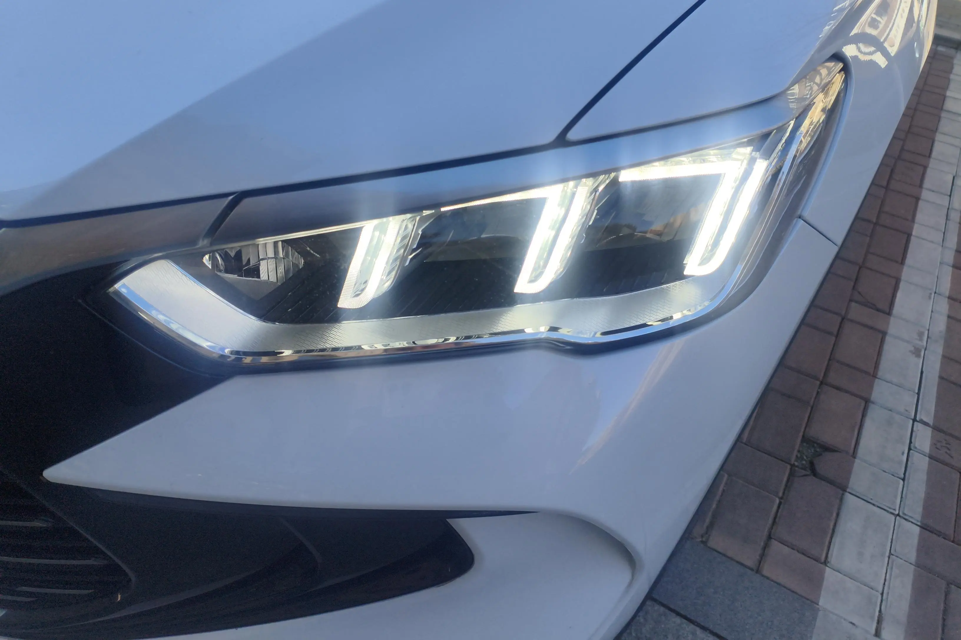 BYD Song Pro DM  из Китая