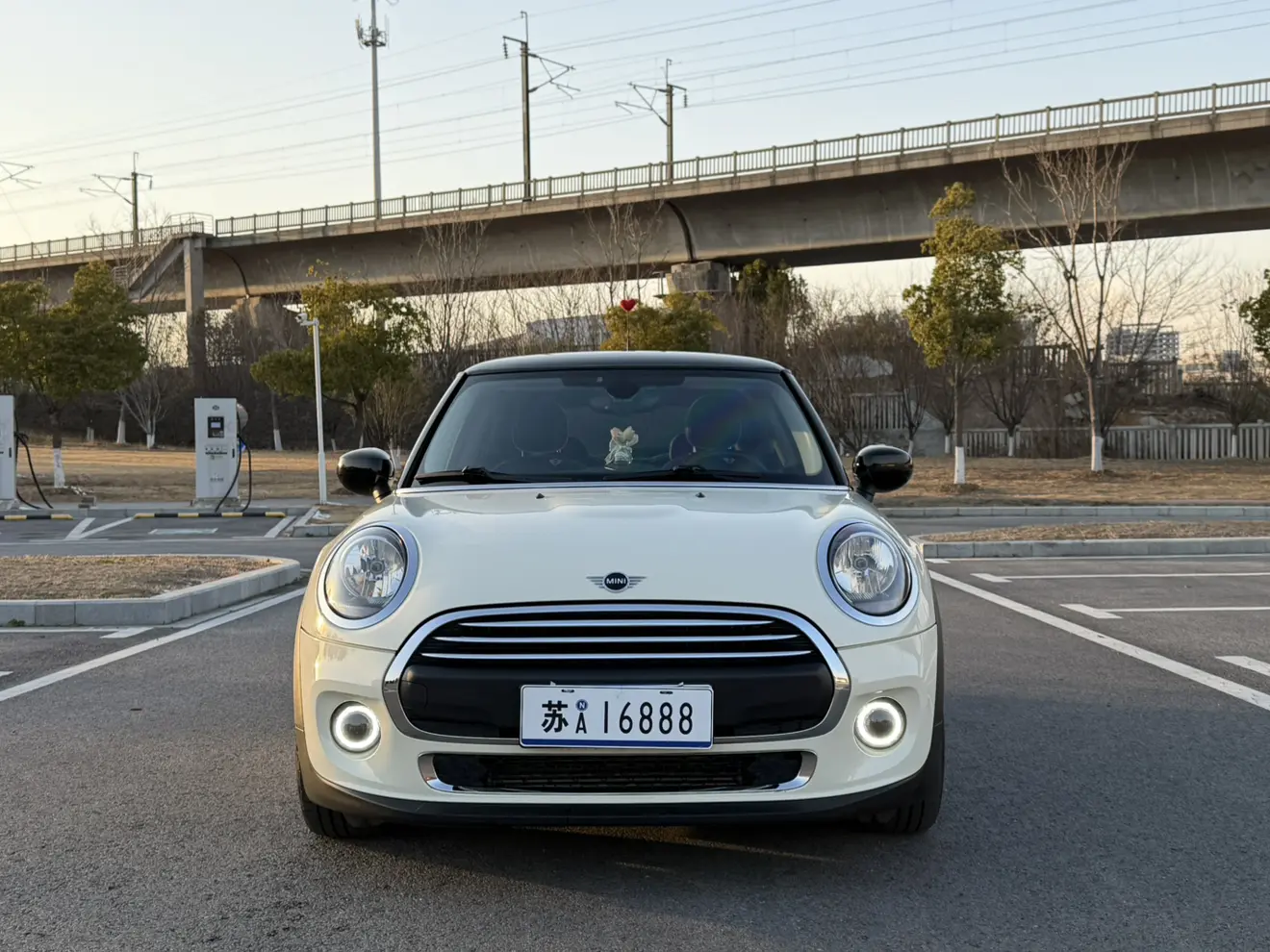 MINI MINI  из Китая