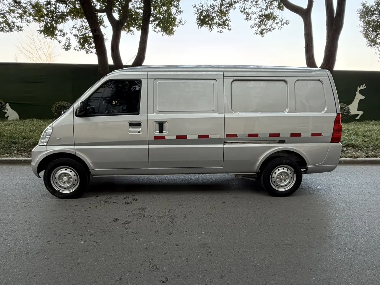 Wuling Rongguang  из Китая