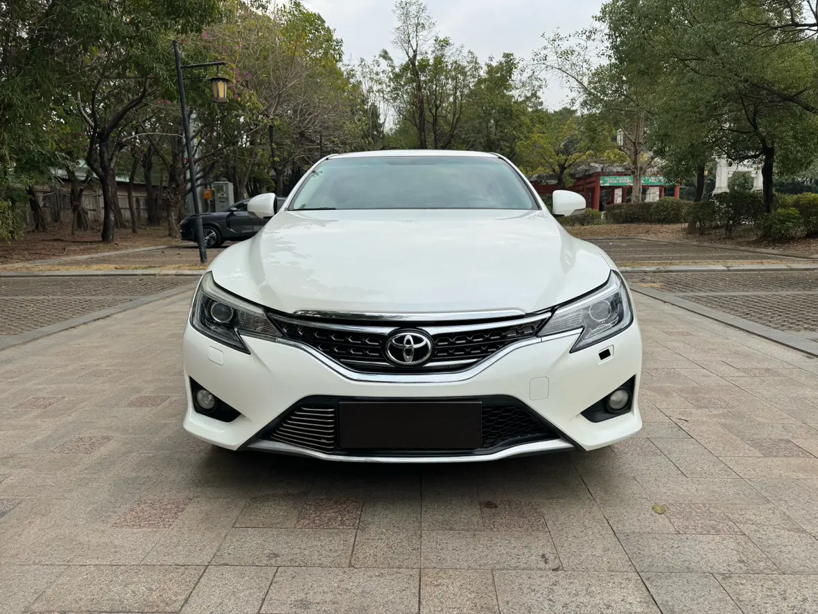 Toyota Ruizhi  из Китая