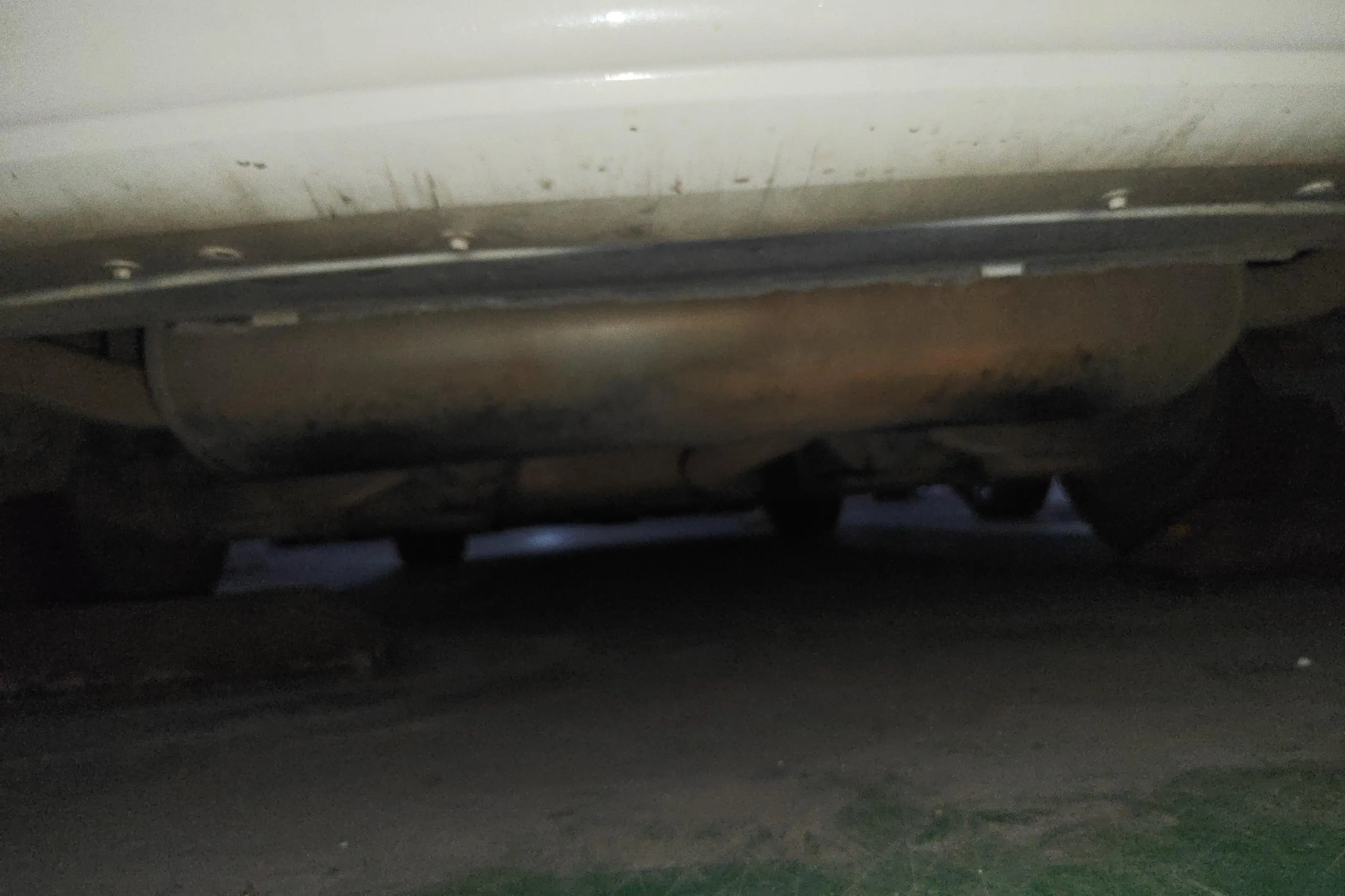 Ford Mondeo  из Китая