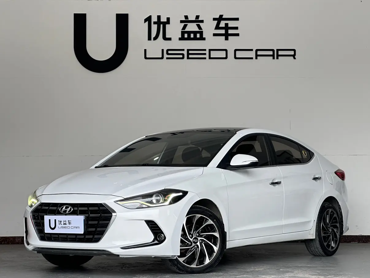 Hyundai Lead  из Китая