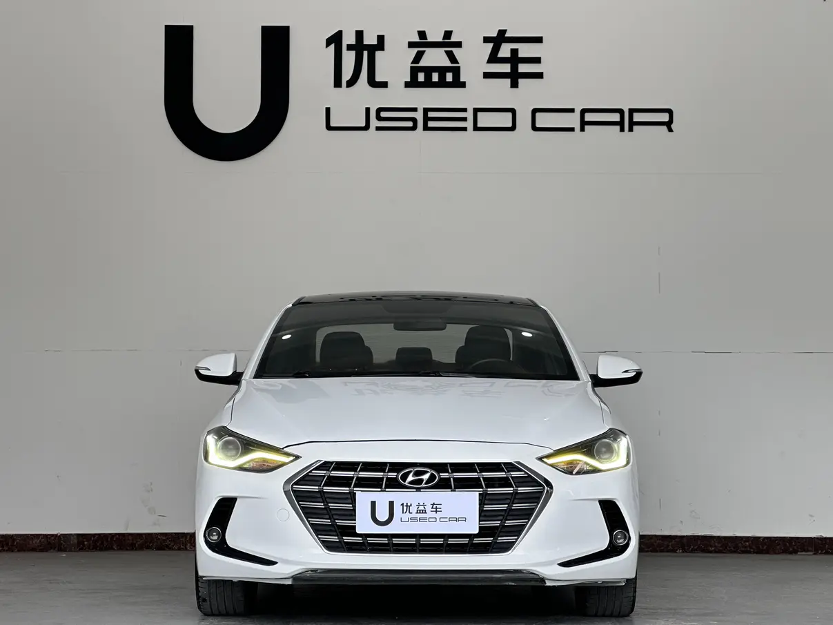 Hyundai Lead  из Китая