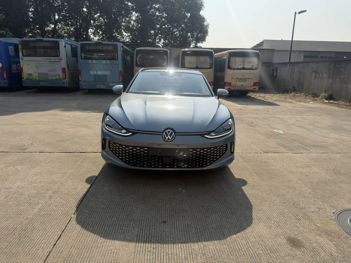 Volkswagen Lamando (Lingdu)  из Китая
