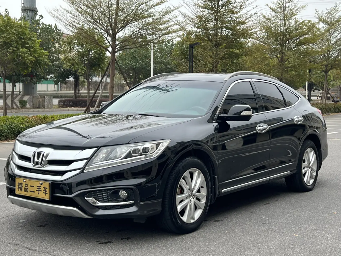 Honda Songs and poems  из Китая