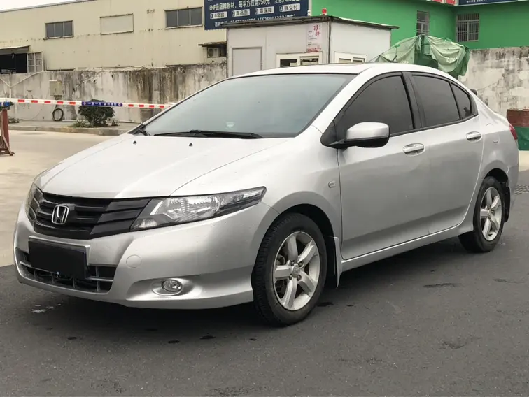 Honda Avant-garde classic  из Китая