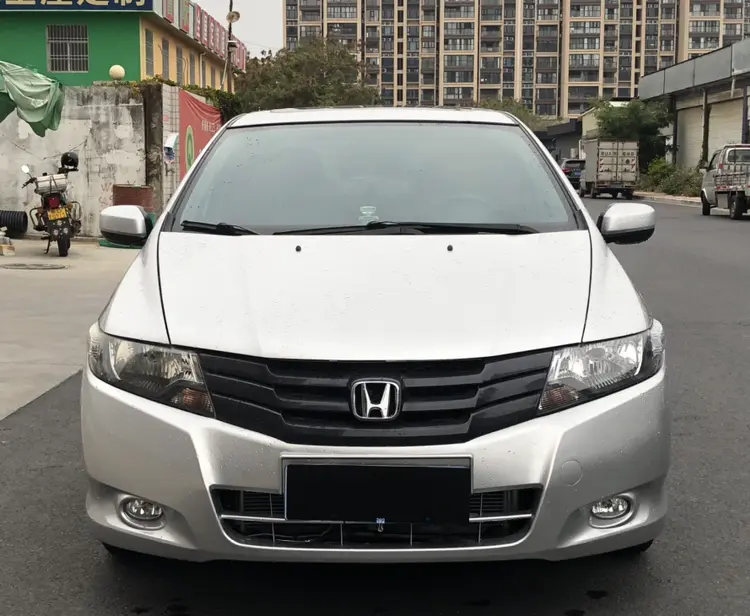 Honda Avant-garde classic  из Китая