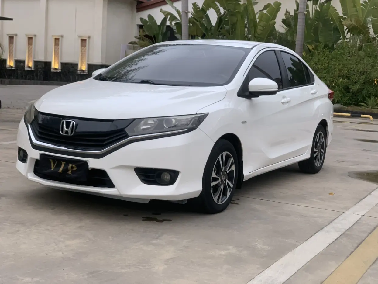 Honda Gray  из Китая