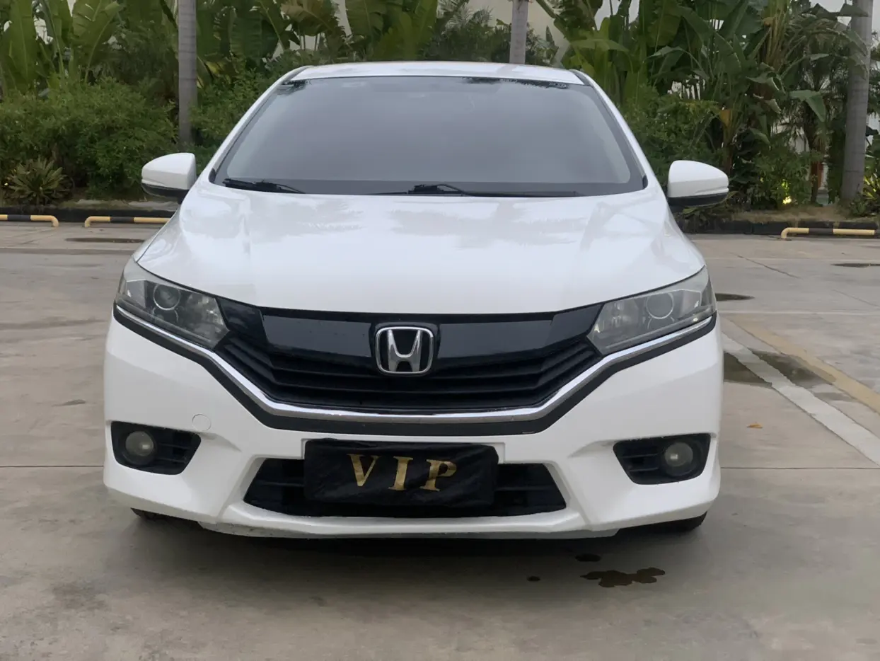 Honda Gray  из Китая