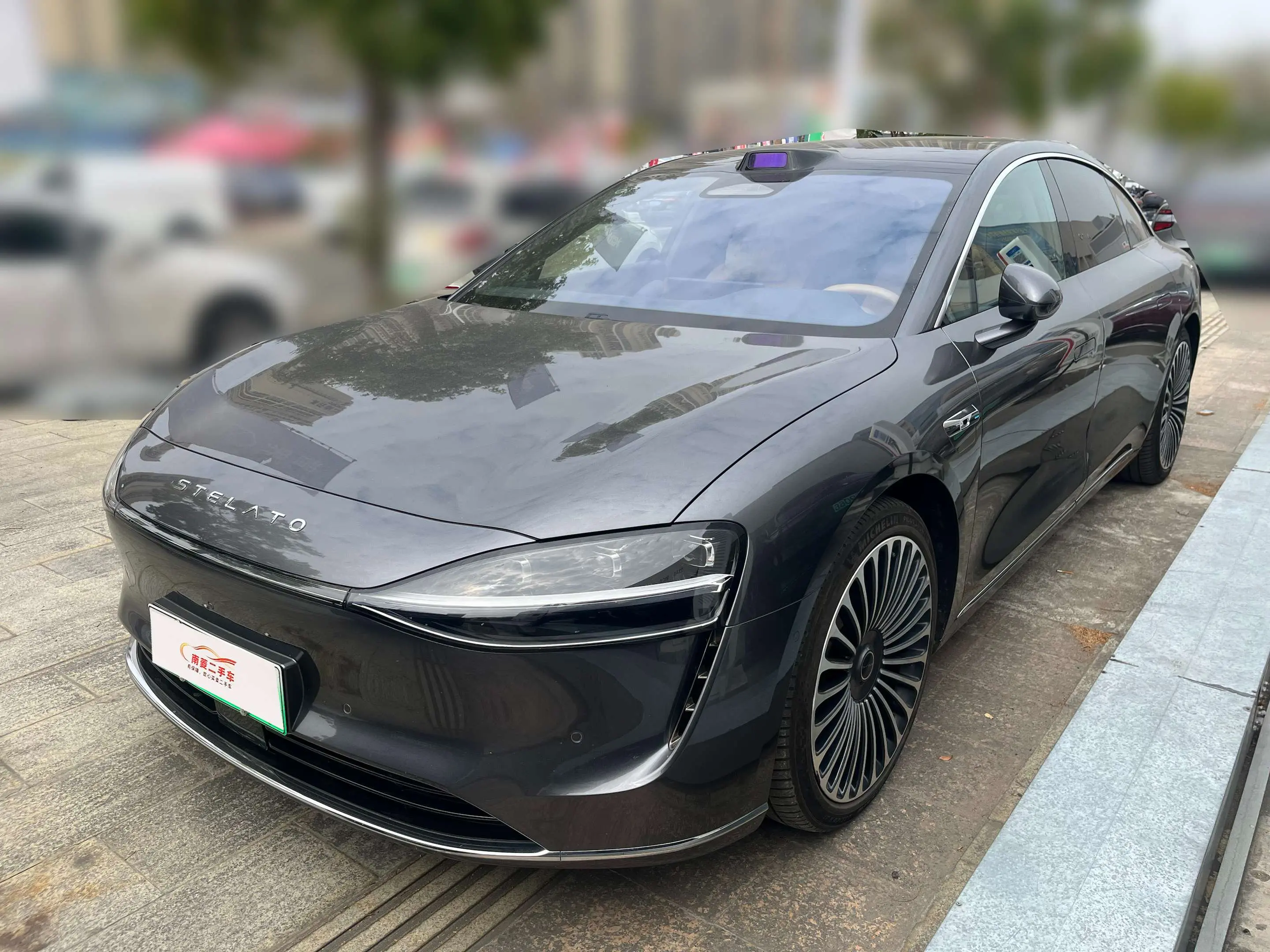 Enjoy the world Enjoy S9  из Китая