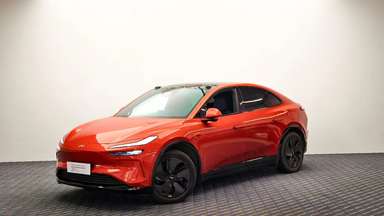 Ledao L60  из Китая