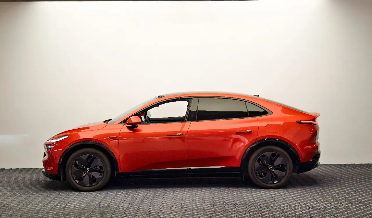 Ledao L60  из Китая