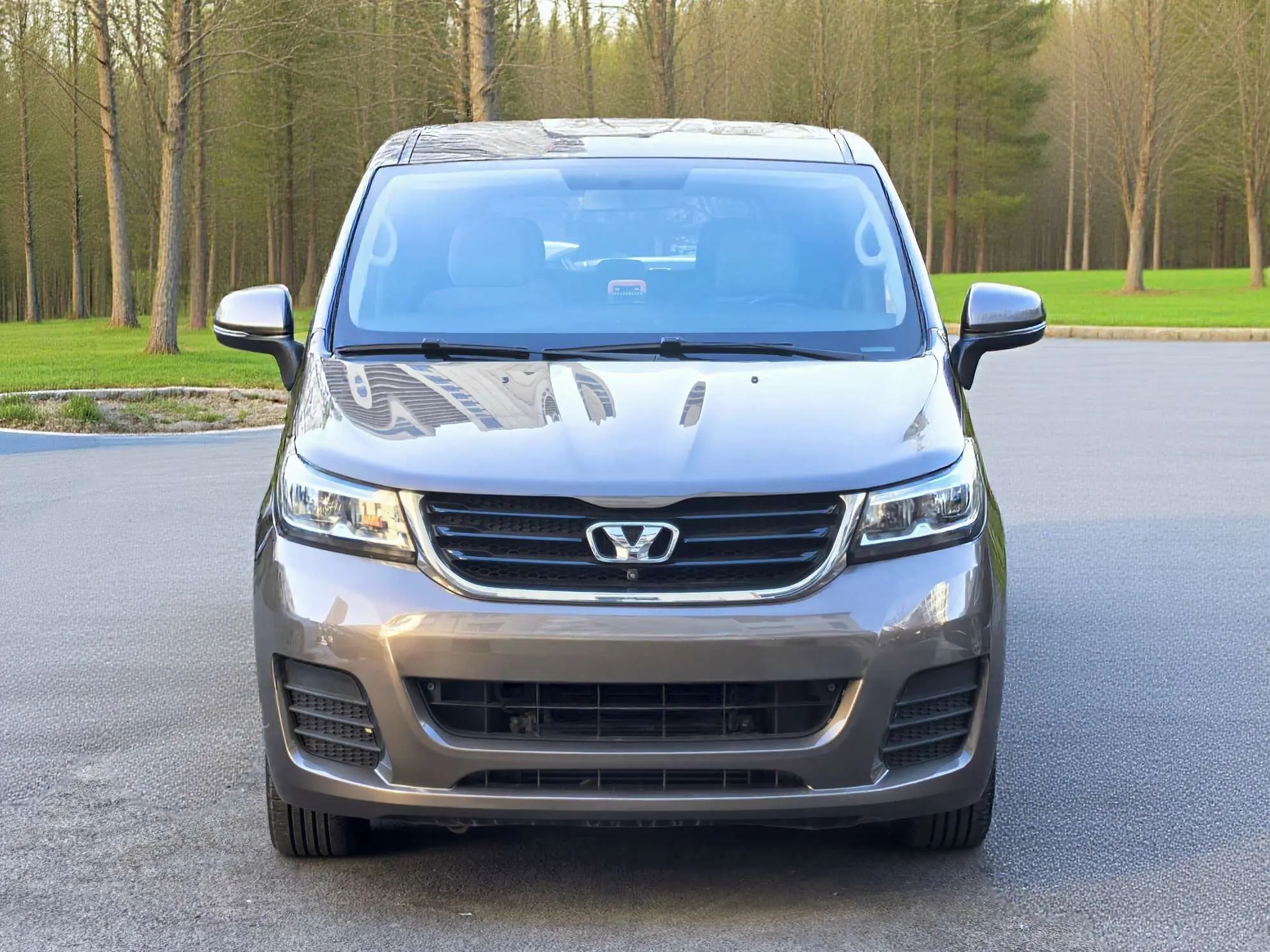 Hua Song Huasong 7  из Китая