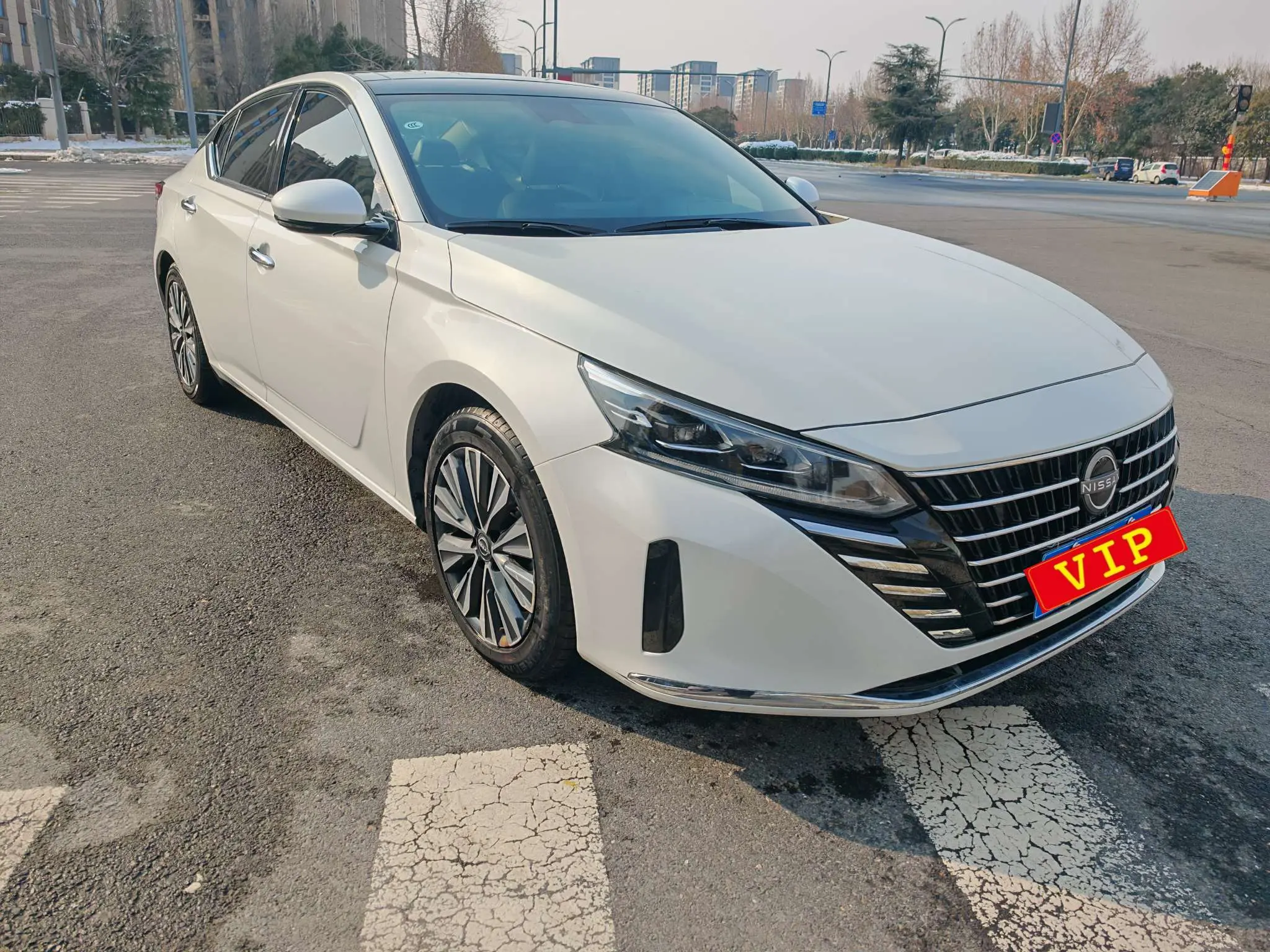 Nissan Altima