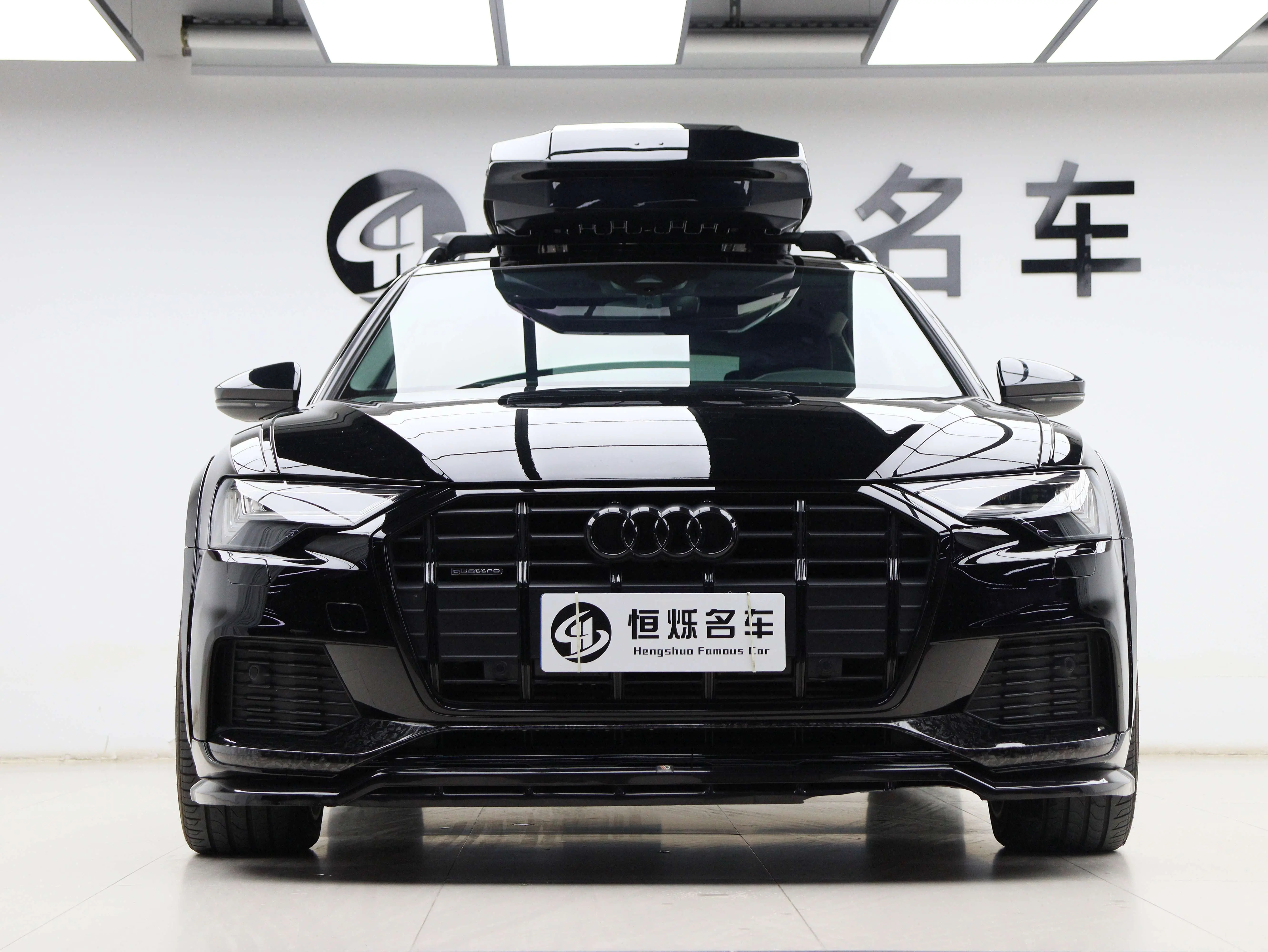 Audi A6  из Китая