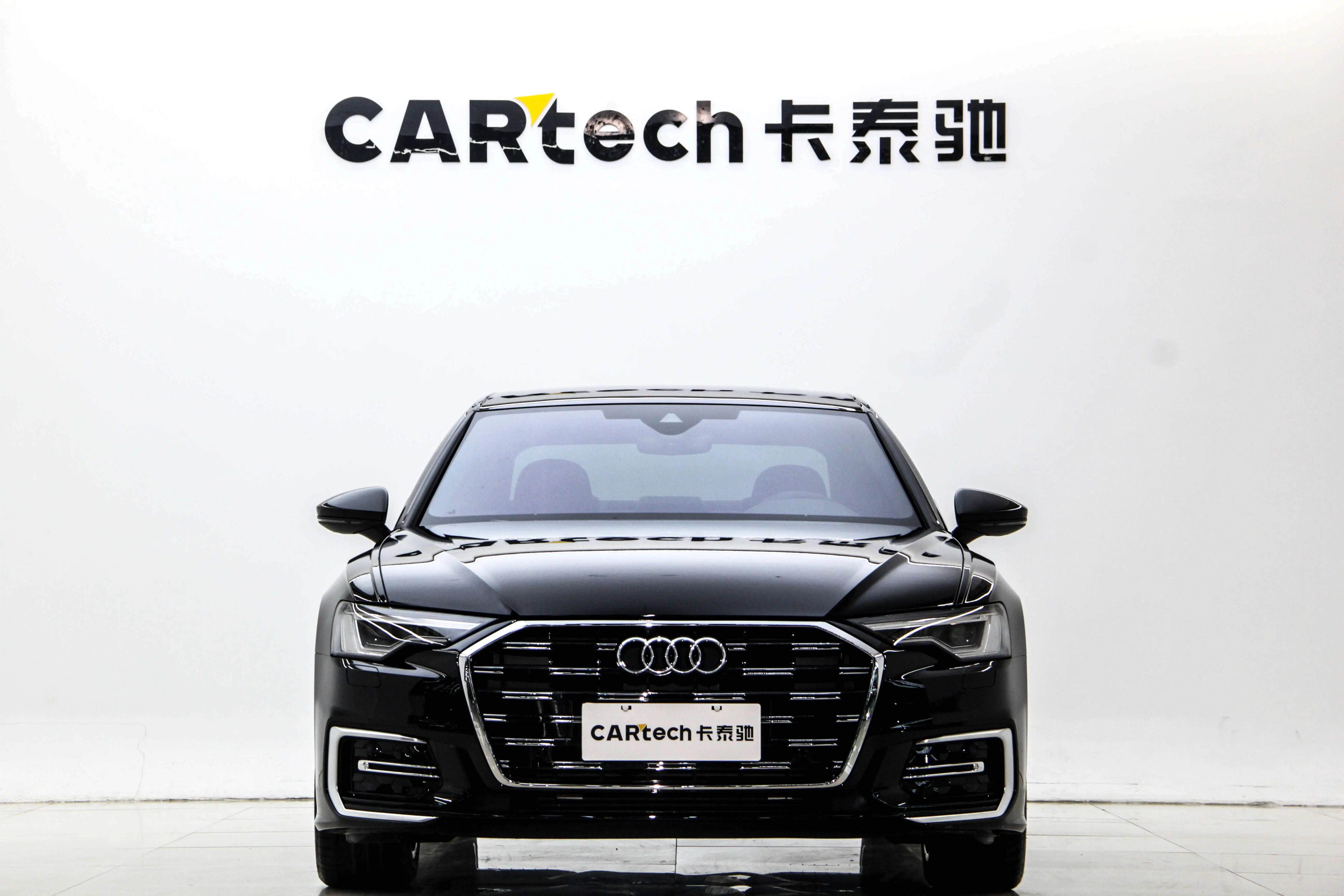 Audi A6L  из Китая