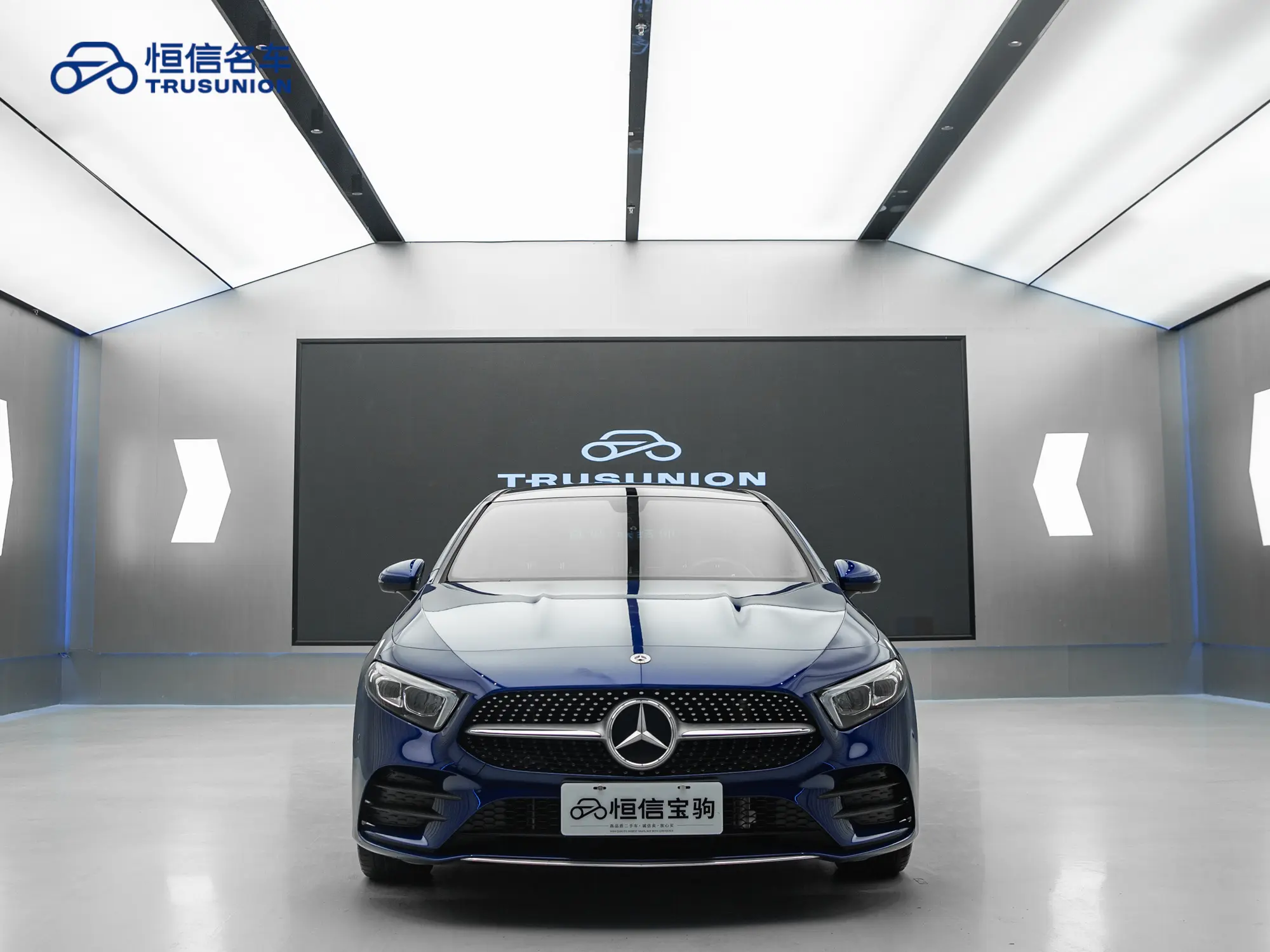 Mercedes-Benz Mercedes Benz A Class  из Китая