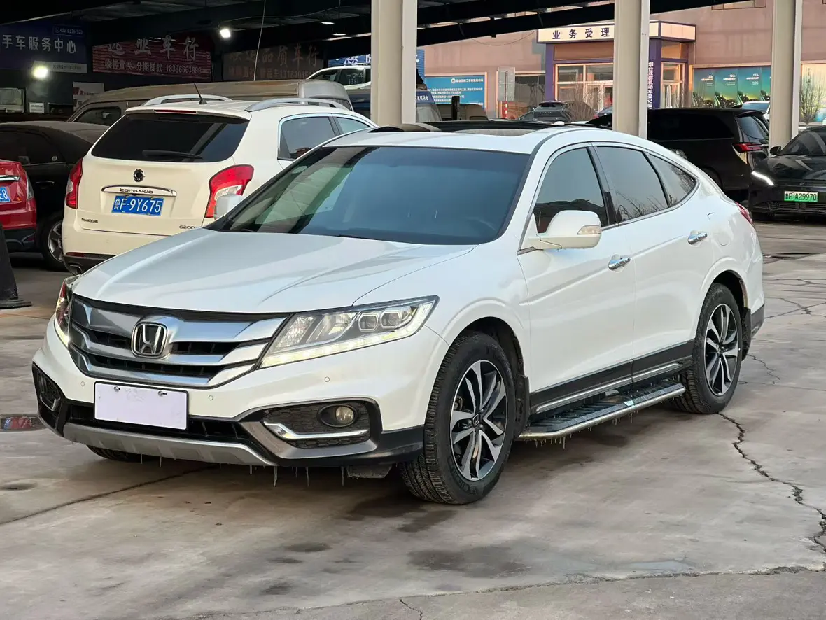 Honda Songs and poems  из Китая