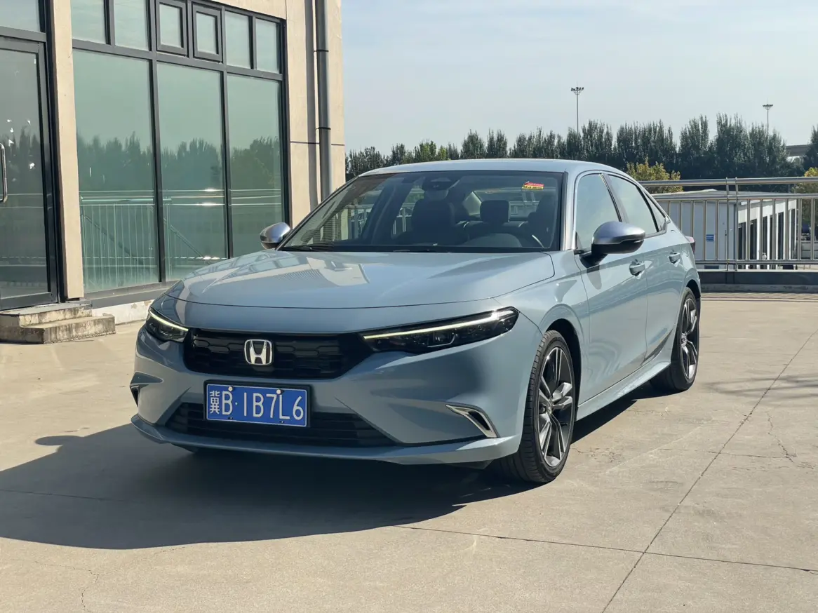 Honda Integra (Style)  из Китая