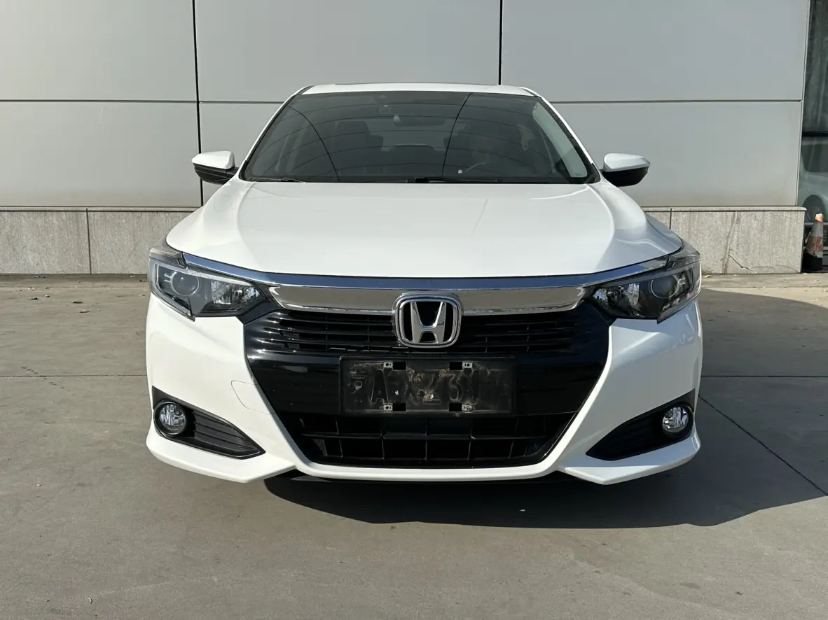 Honda Crider (Lingpai)  из Китая