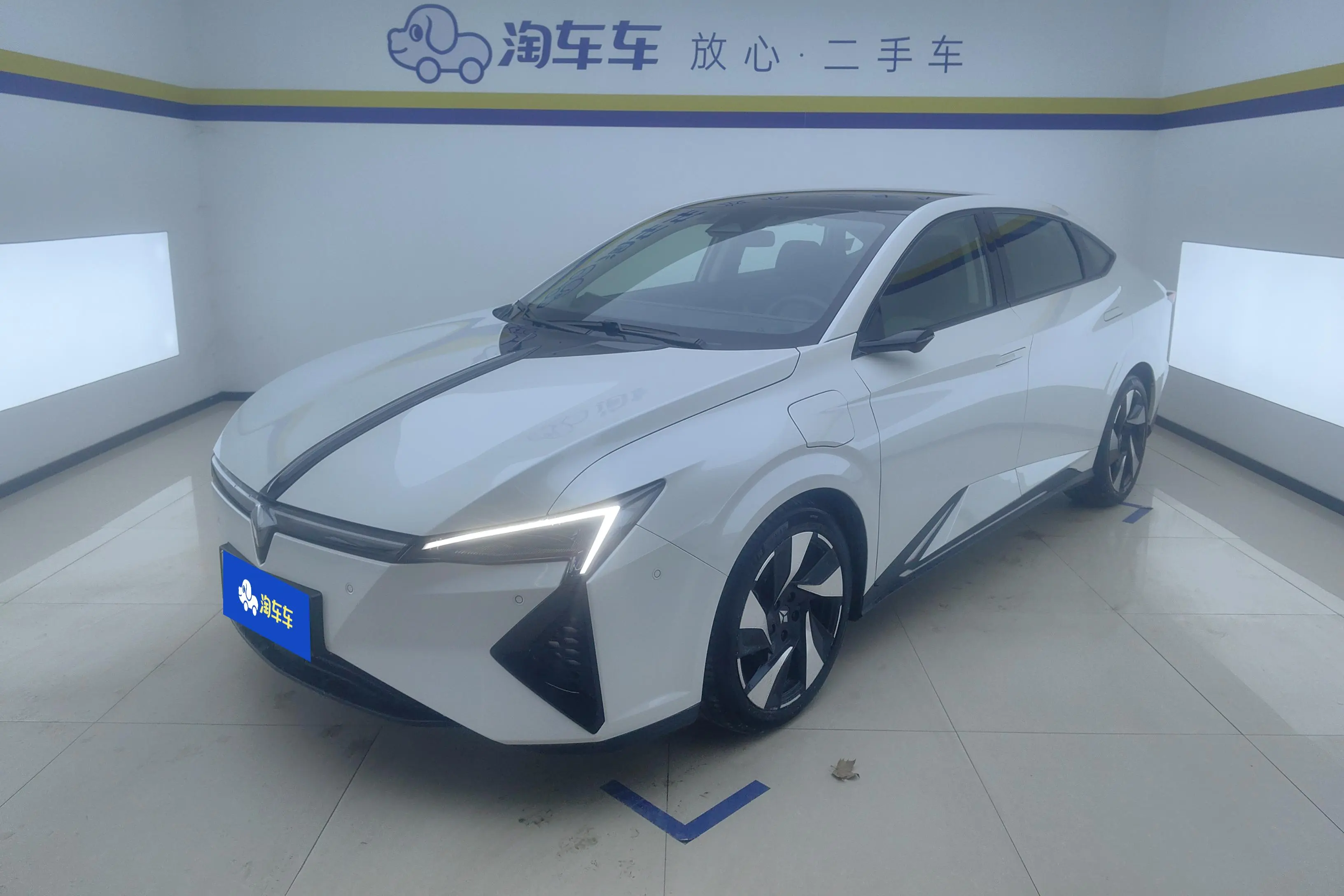 Insightful LingxiL  из Китая