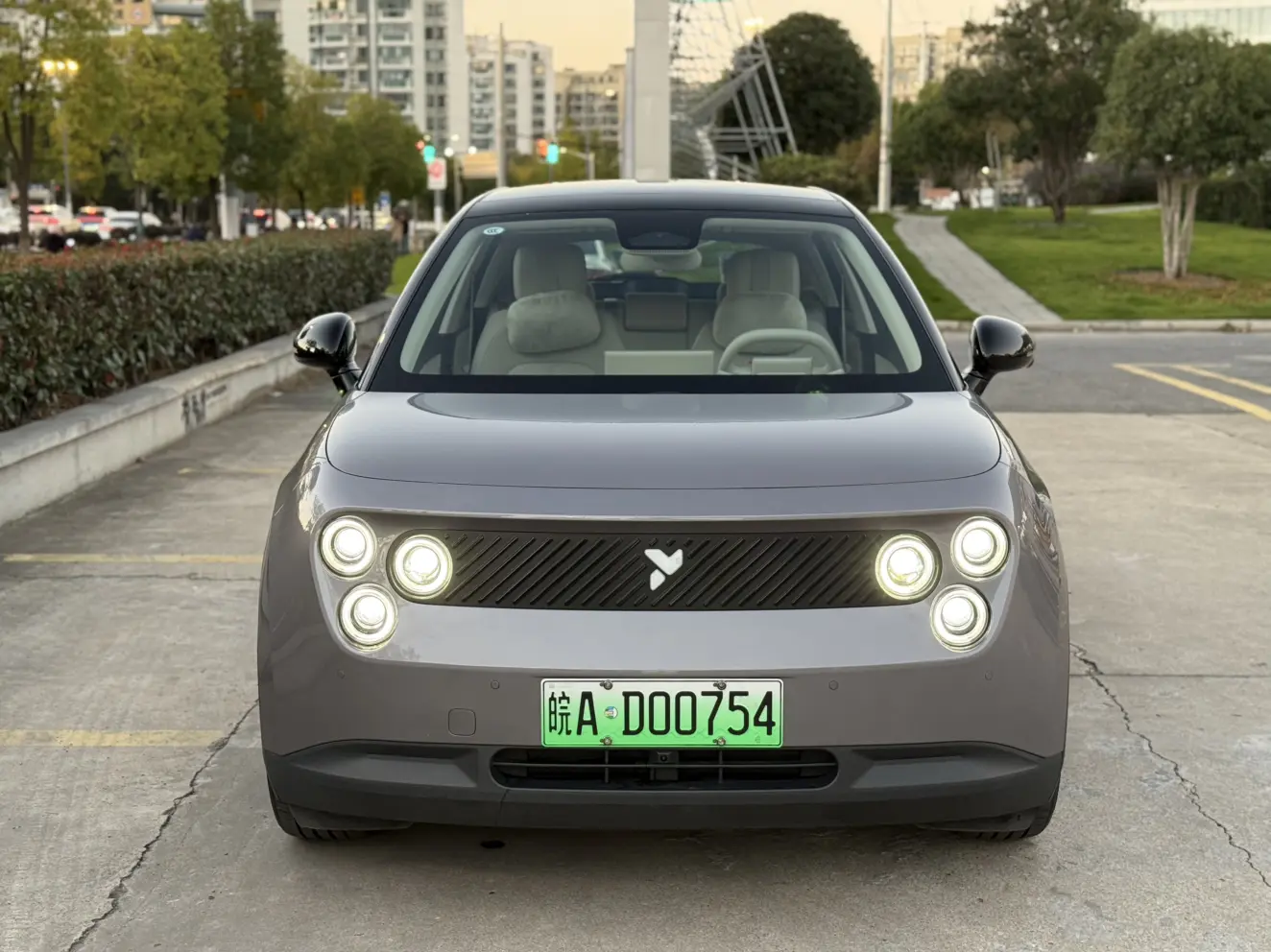 Firefly Firefly  из Китая