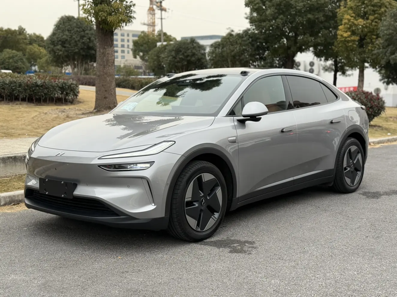 Ledao L60  из Китая