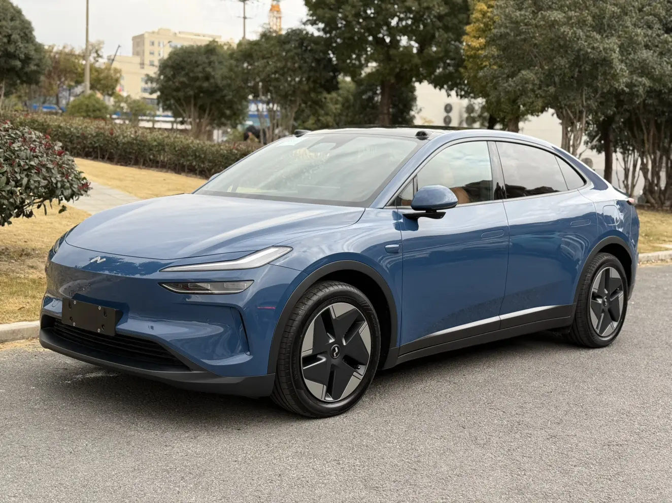 Ledao L60  из Китая