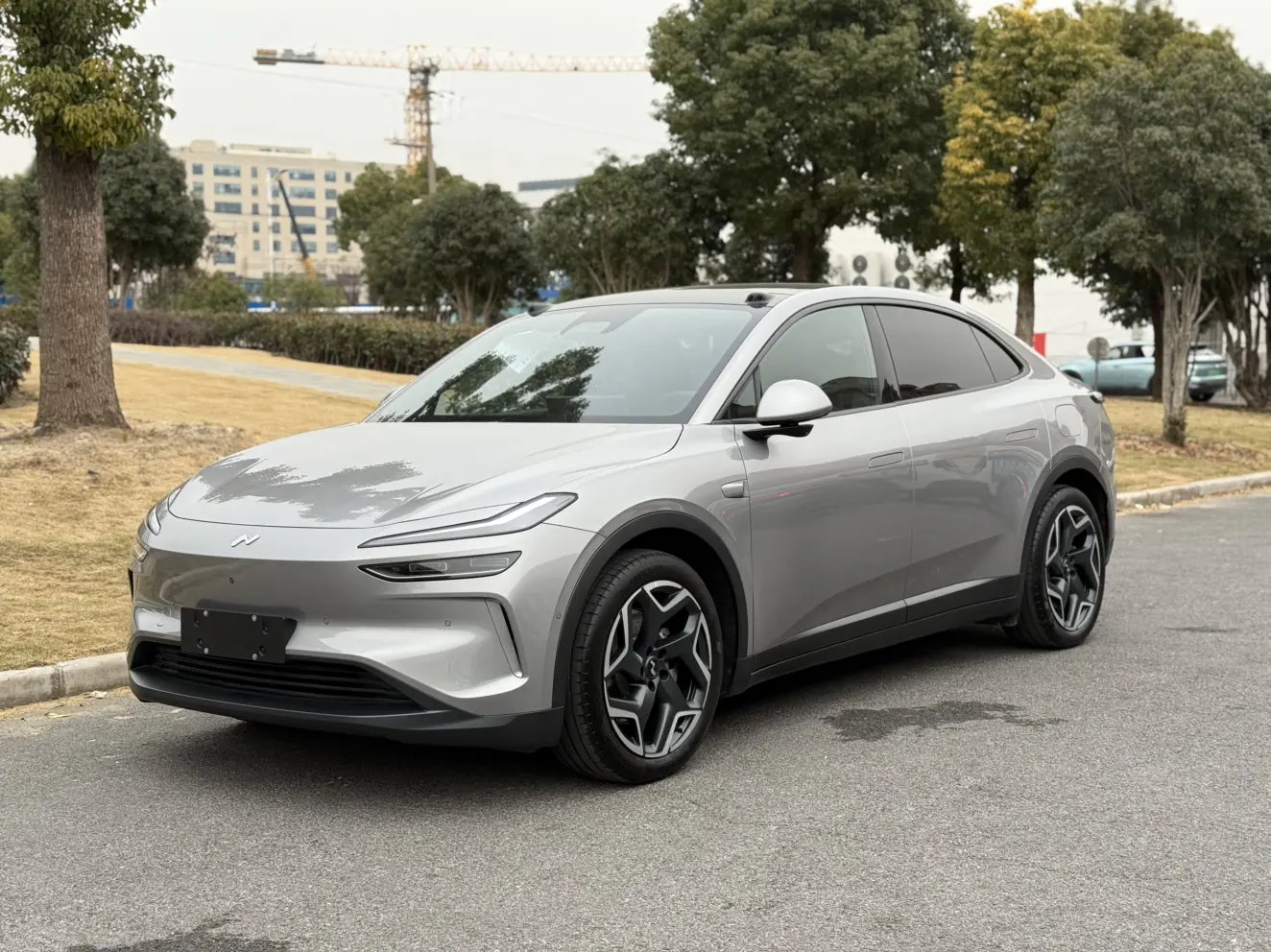 Ledao L60  из Китая