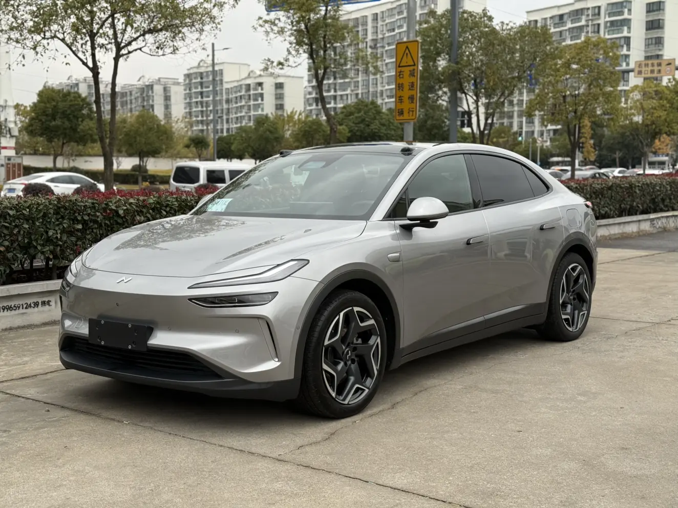 Ledao L60  из Китая