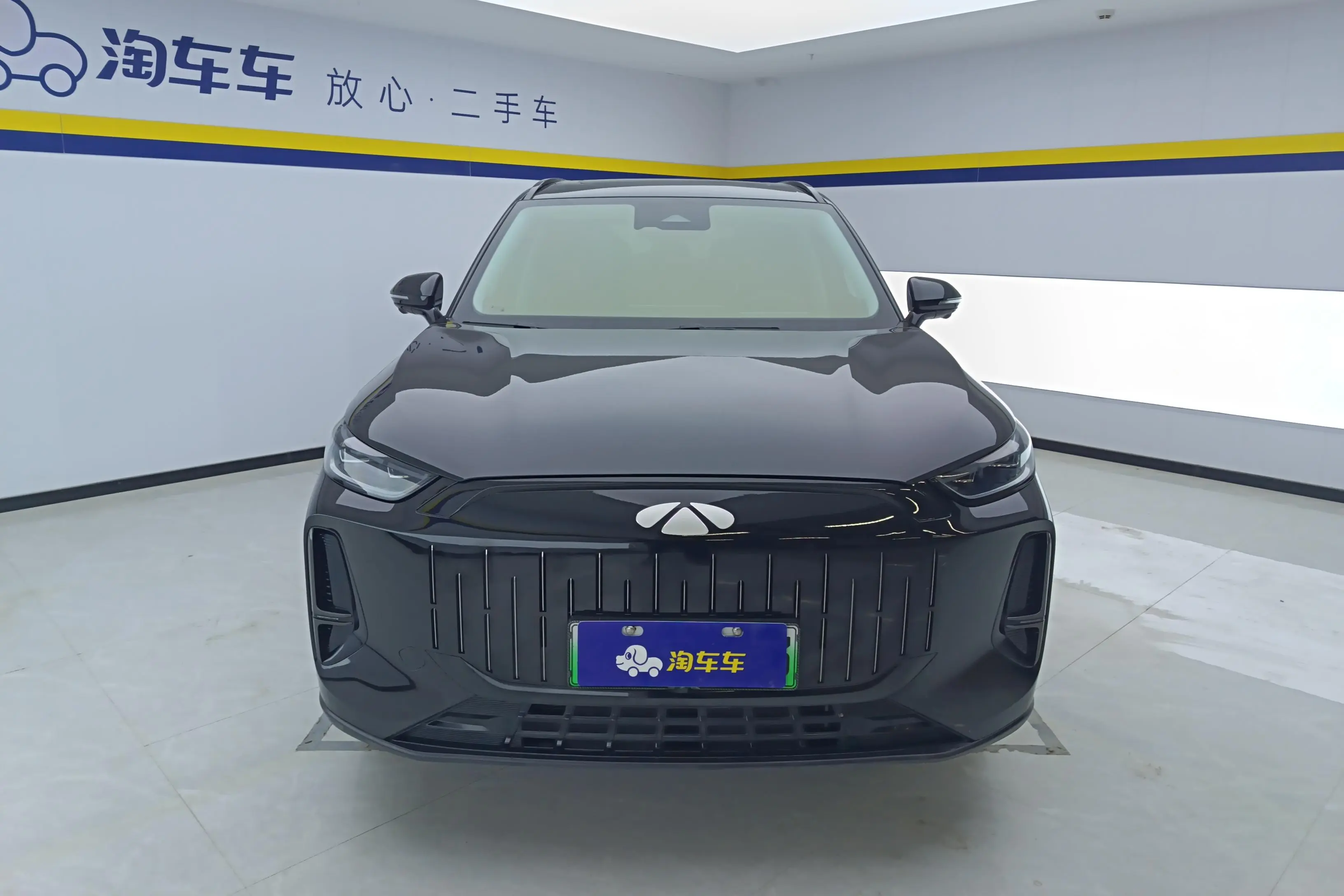 Chery Fengyun T9  из Китая
