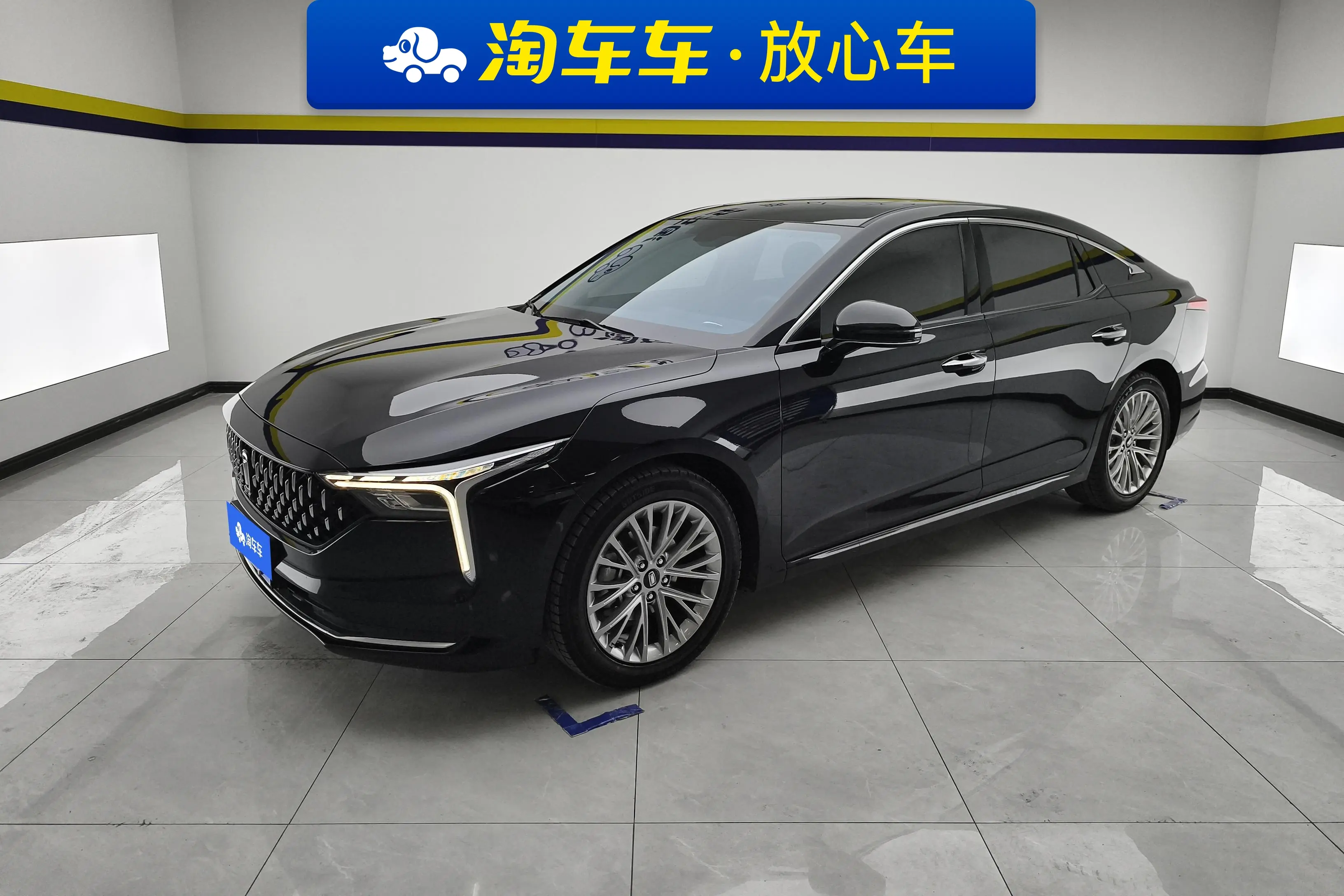 FAW Bestune B70 (Besturn B70)  из Китая