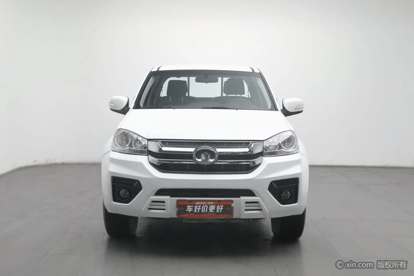 Great Wall Wing Jun 5  из Китая