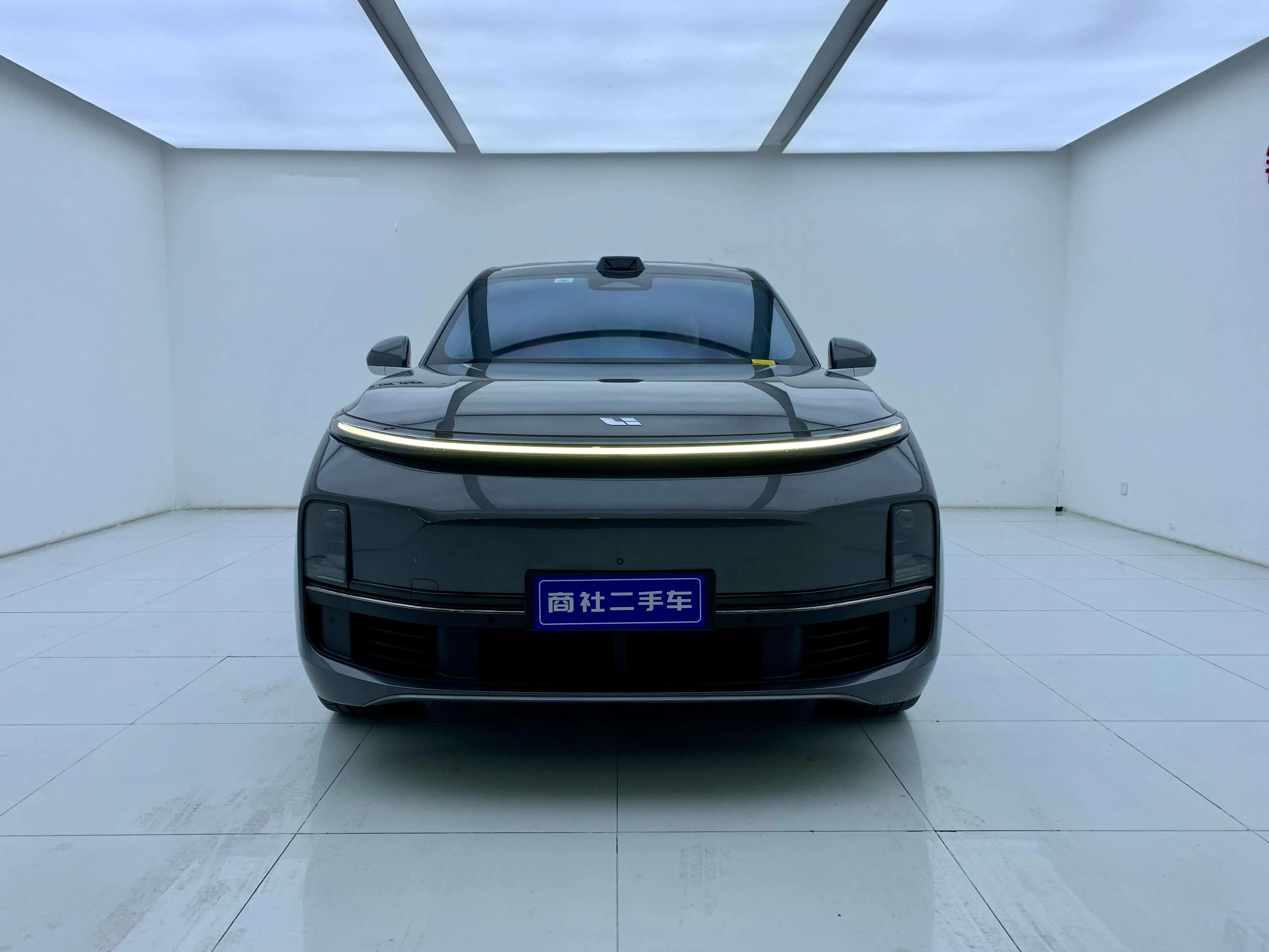 Li L9 (Ideal L9)  из Китая