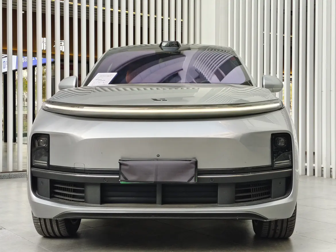 Li L9 (Ideal L9)  из Китая