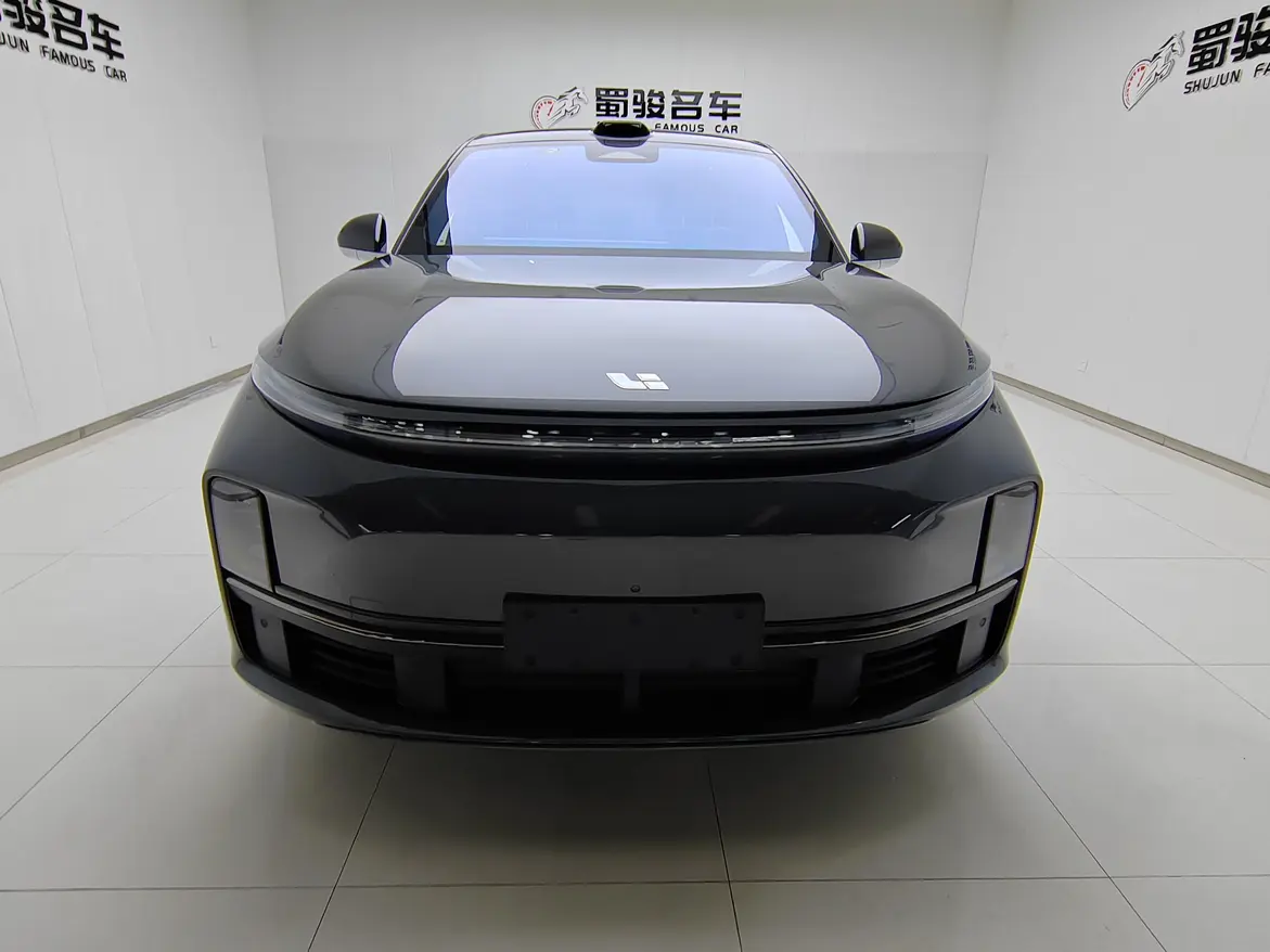 Li L7 (Ideal L7)  из Китая