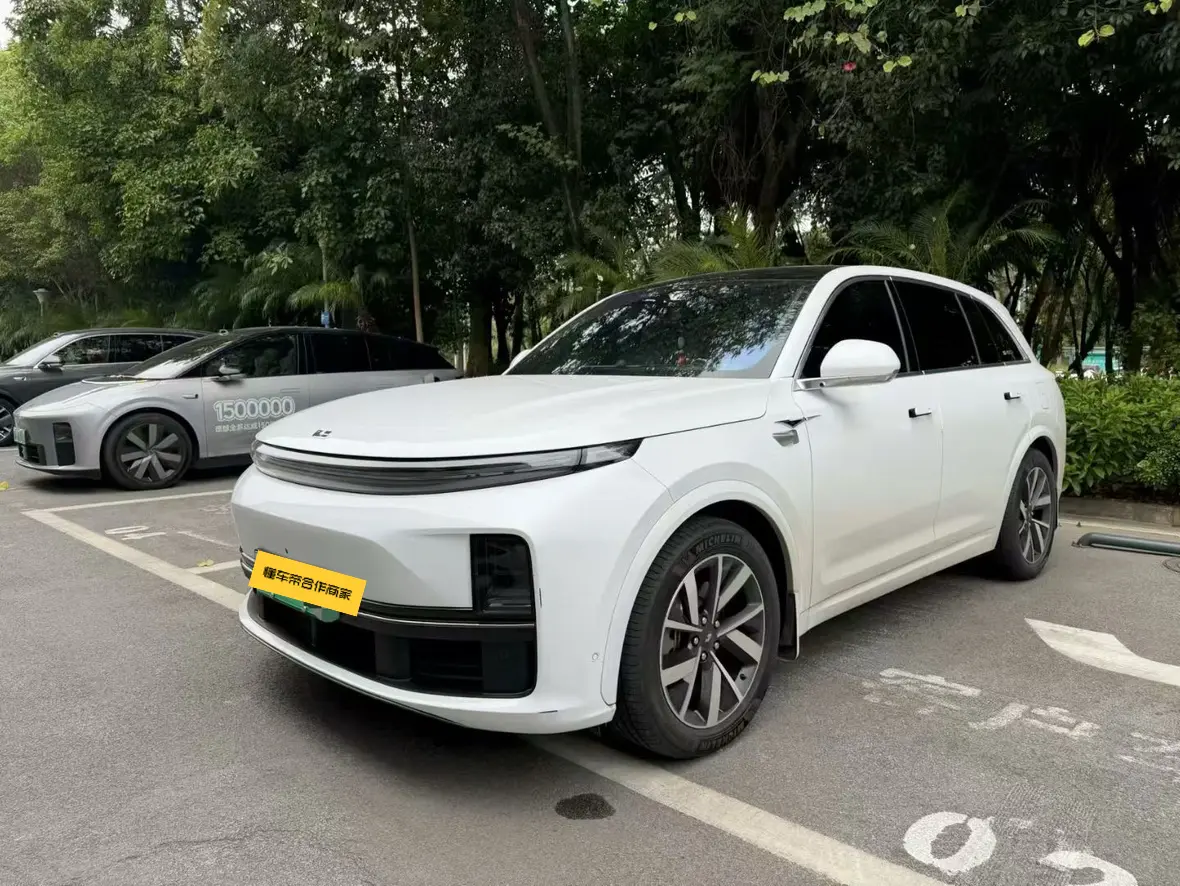 Li L7 (Ideal L7)  из Китая