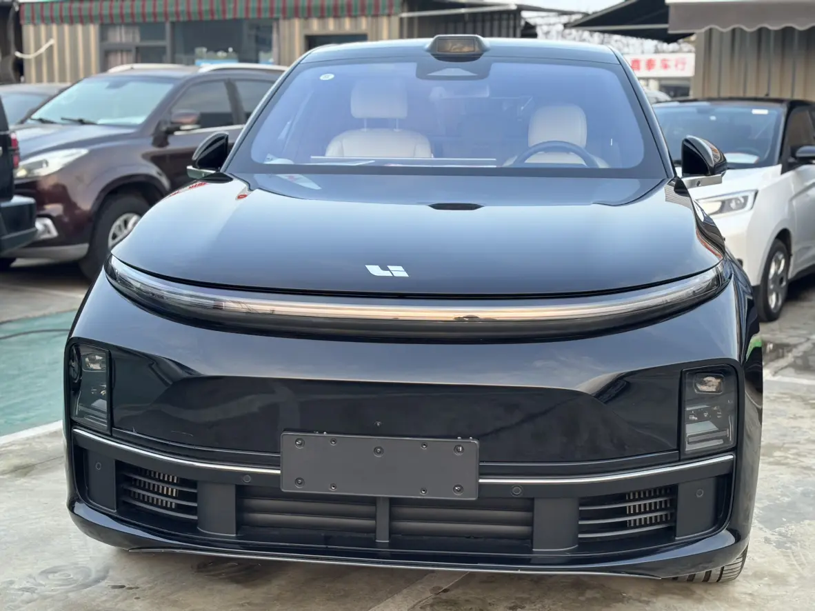 Li L7 (Ideal L7)  из Китая