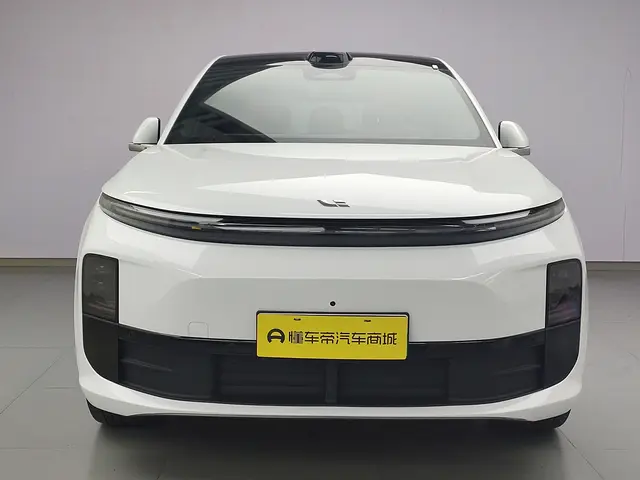 Li L6 (Ideal L6)  из Китая