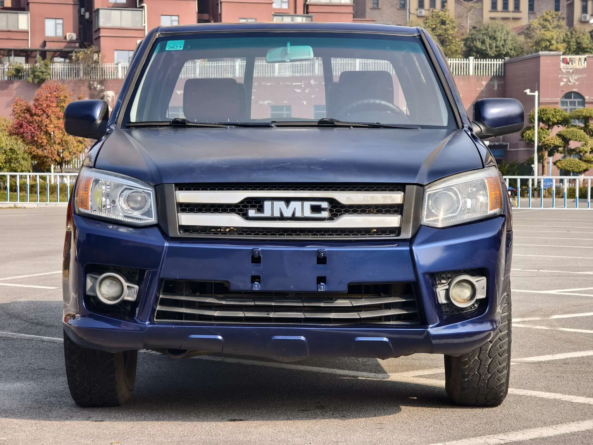 Jiangling Bible  из Китая