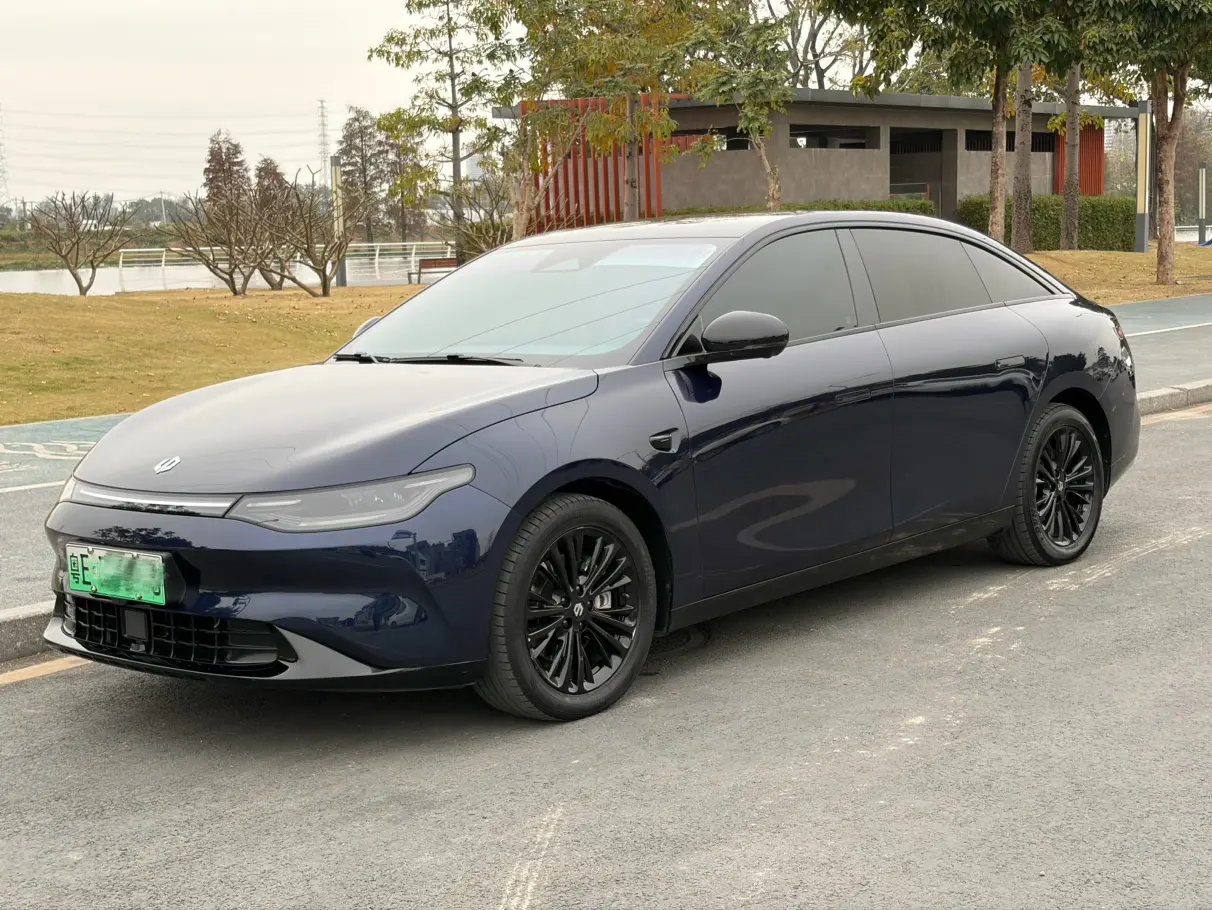 Leapmotor Zero running C01  из Китая