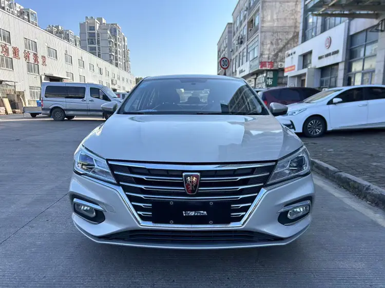 Roewe i5  из Китая