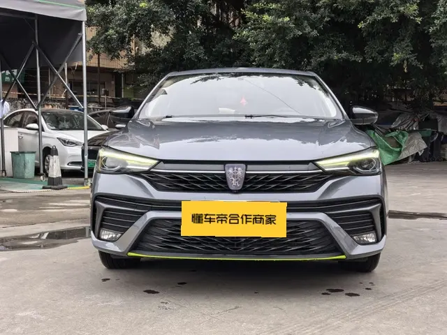 Roewe i5  из Китая