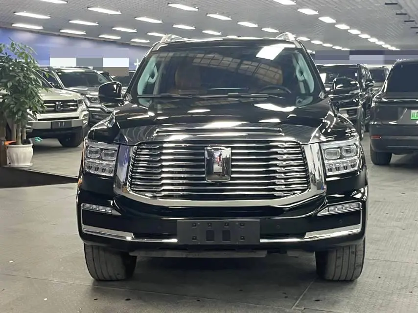 Tank 500 Hi4-Z  из Китая