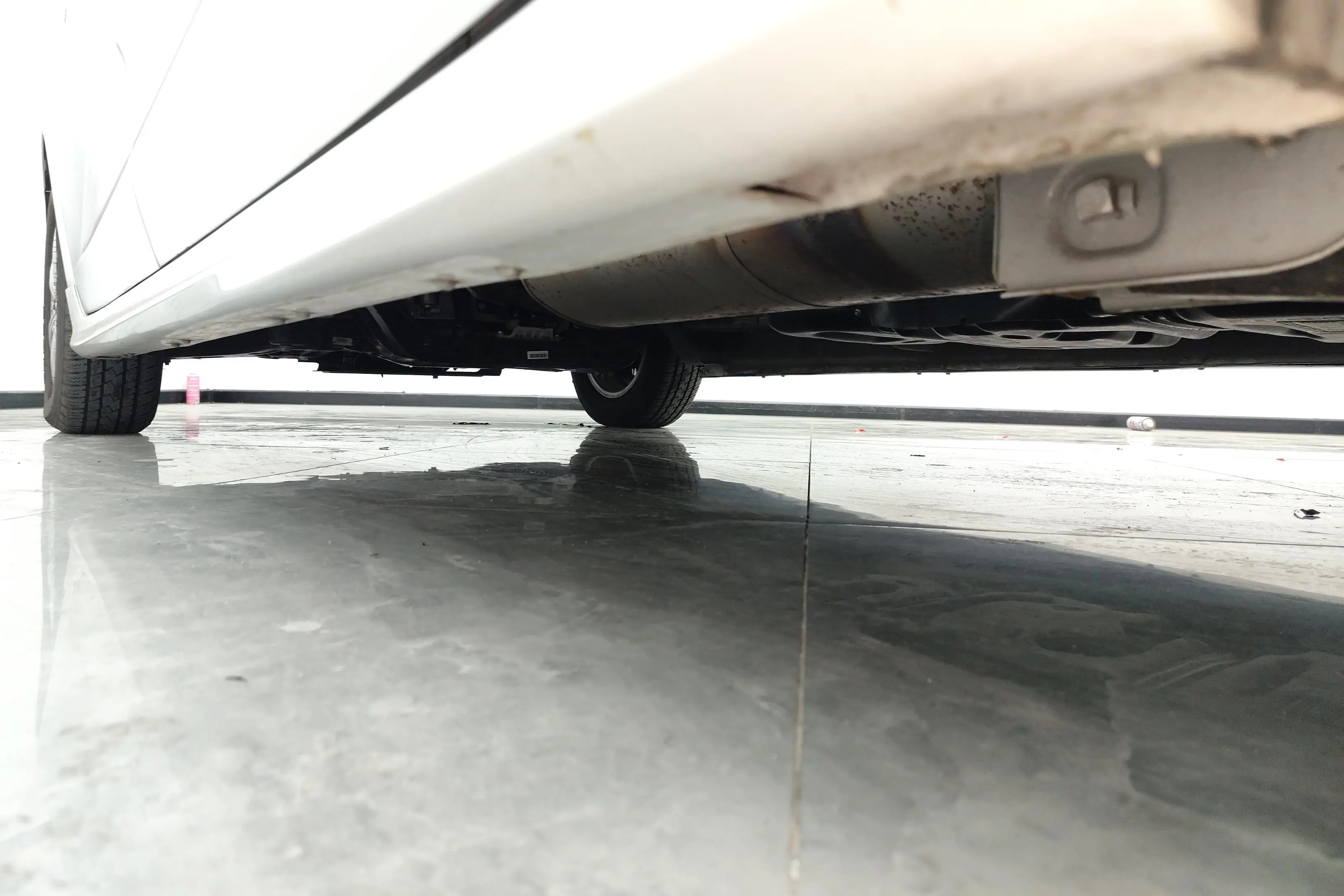 Datong Maxus G20  из Китая