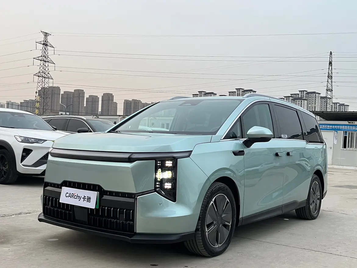 Datong Everyone 7 Super Mix  из Китая