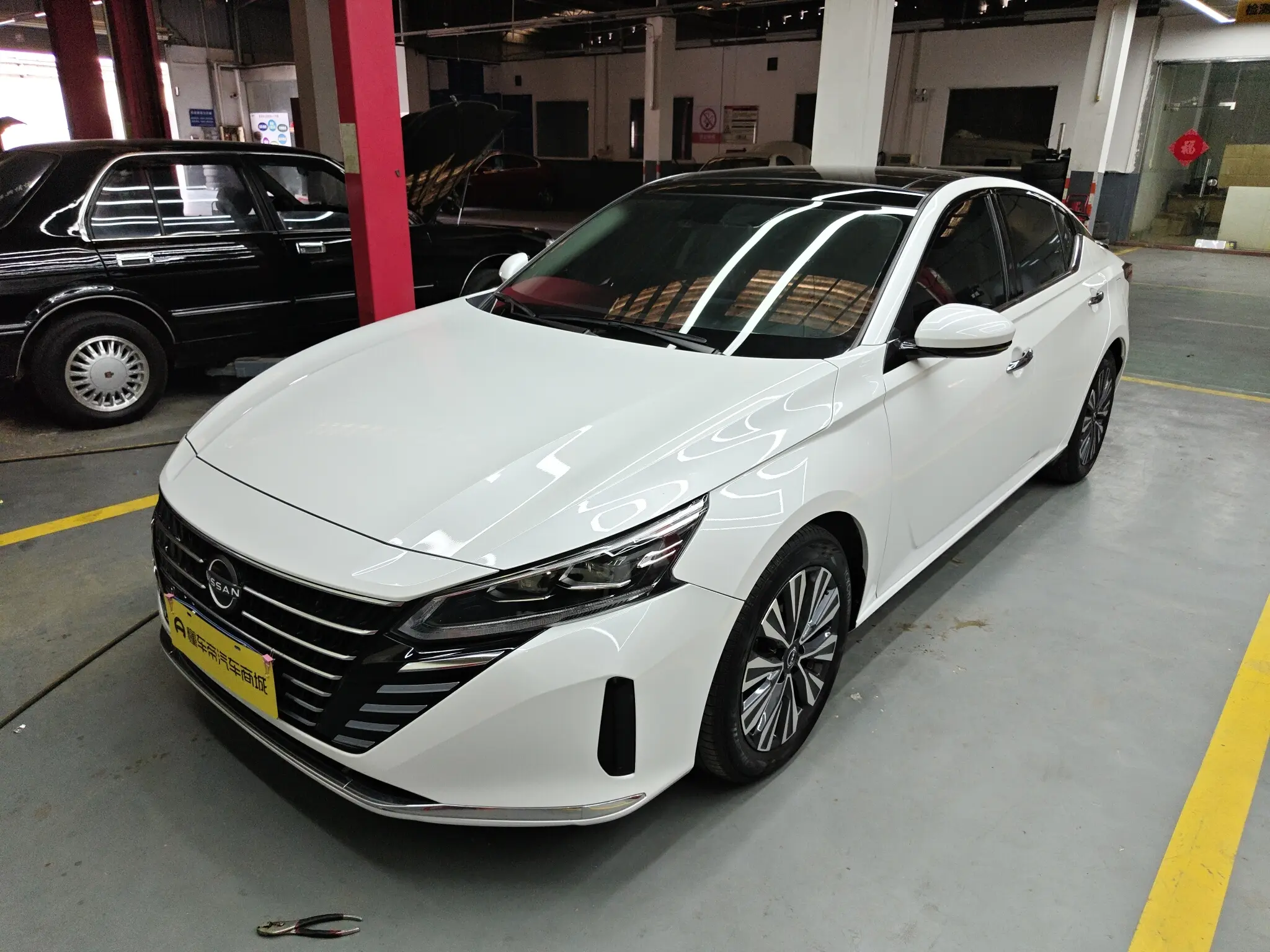 Nissan Altima