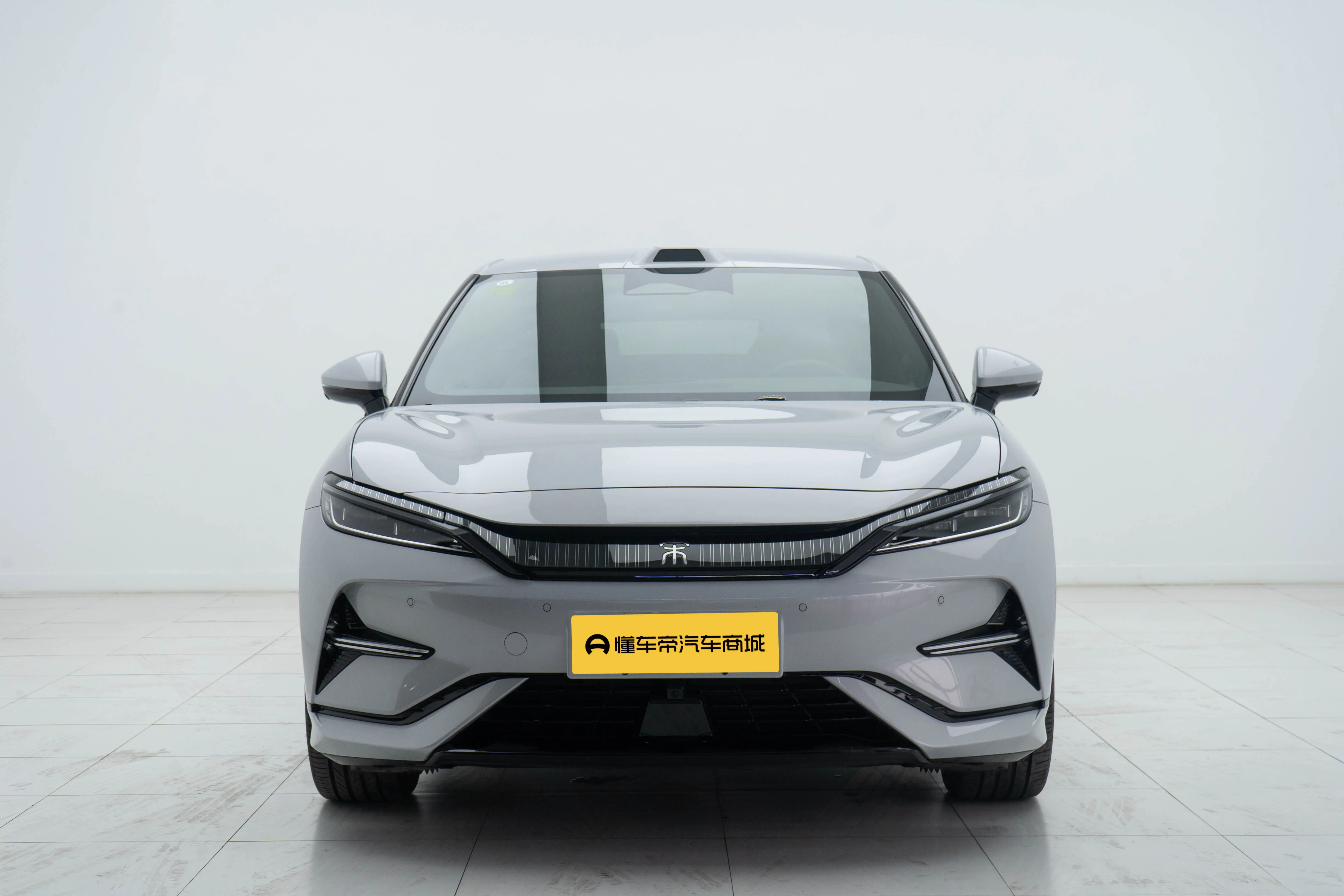 BYD Song L EV