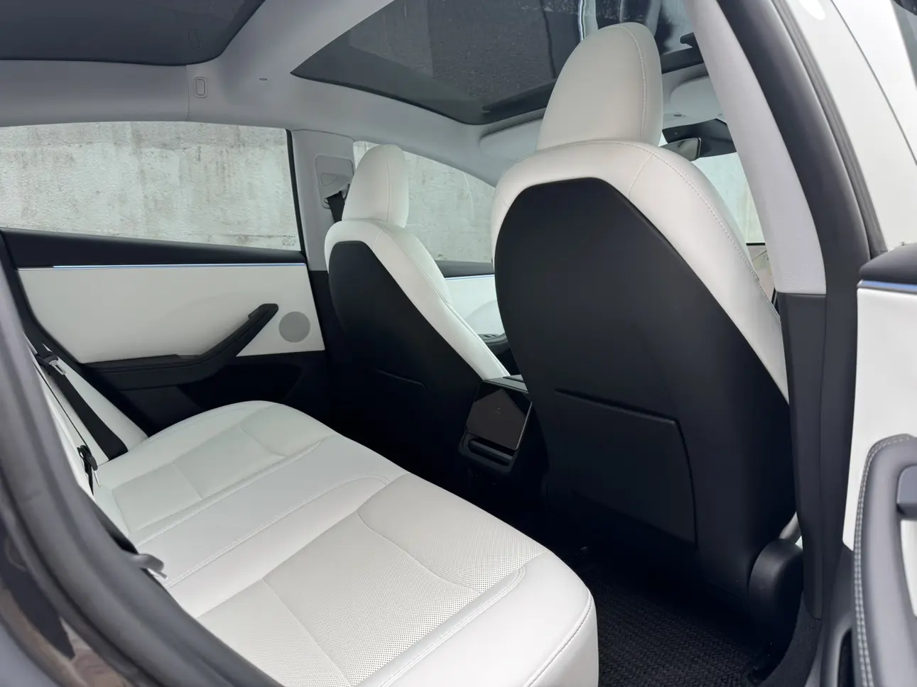 Tesla Model 3  из Китая